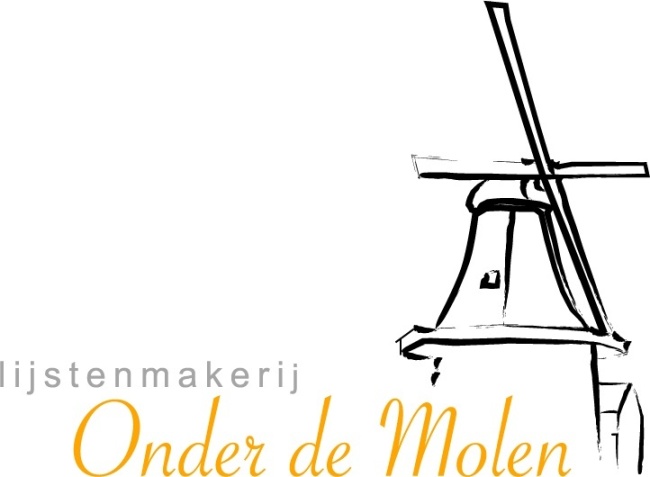 Onder de Molen