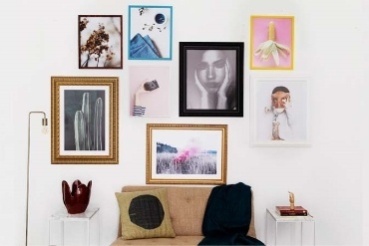 Inspiratie in lijsten