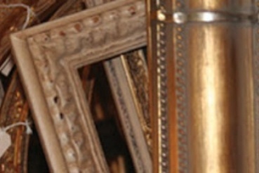 Mythes over de schilderijlijst