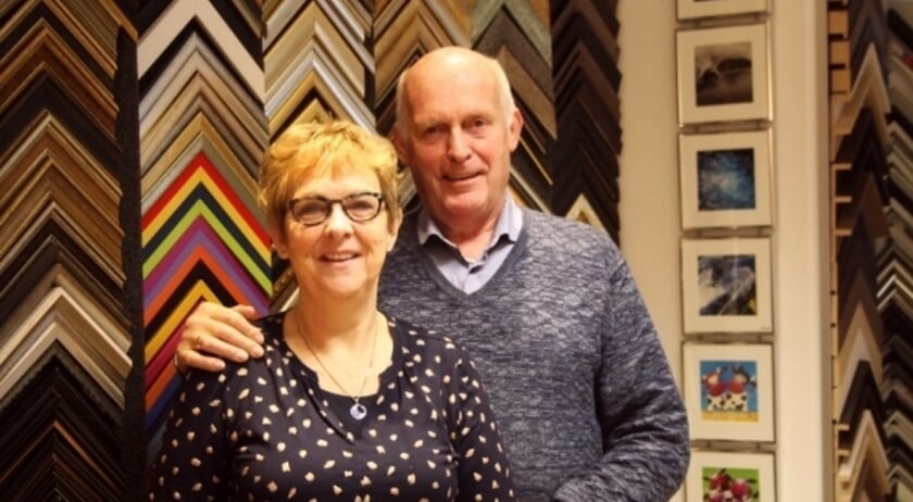 Binnenkort opendag bij Lijstenmakerij Onder de Molen